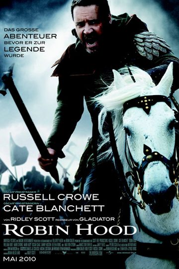 Robin Hood (2010)