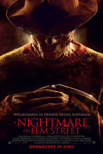 A Nightmare on Elm Street