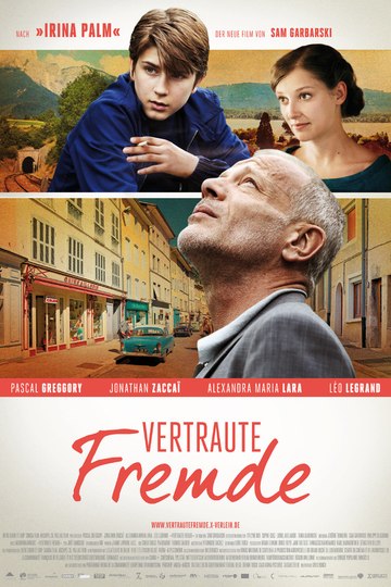 Vertraute Fremde