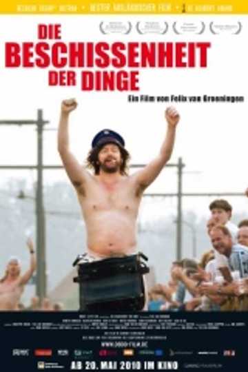 Die Beschissenheit der Dinge