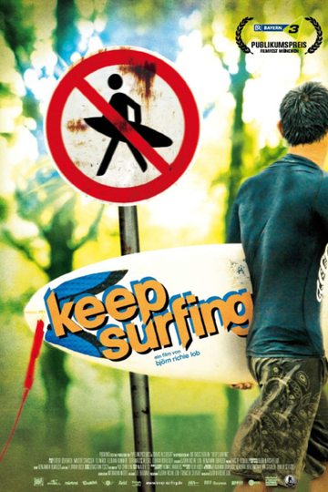 Keep Surfing