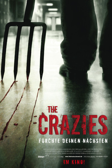 The Crazies - Fürchte deinen Nächsten