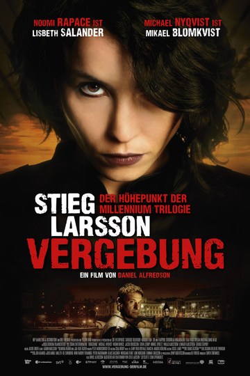 Vergebung