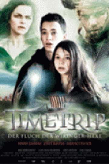 Timetrip: Der Fluch der Wikinger-Hexe