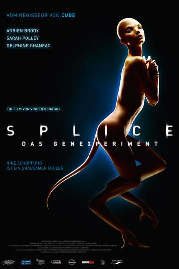 Splice - Das Genexperiment