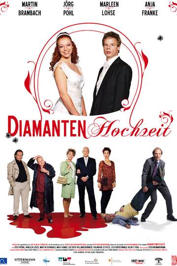 Diamantenhochzeit