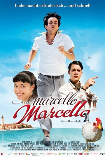 Marcello, Marcello