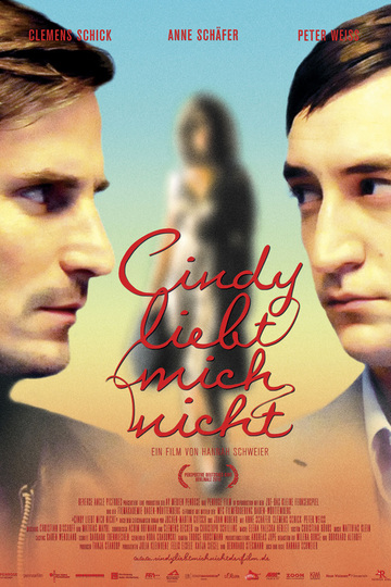 Cindy liebt mich nicht