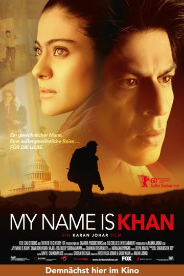 My Name is Khan