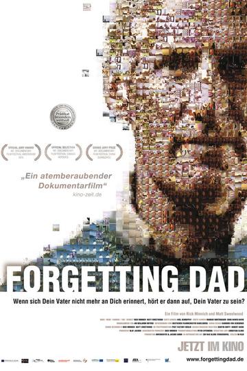 Forgetting Dad
