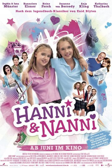 Hanni & Nanni
