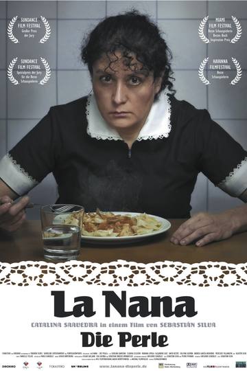 La Nana - Die Perle