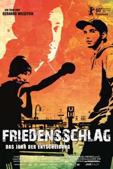 Friedensschlag