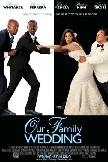 Our Family Wedding
