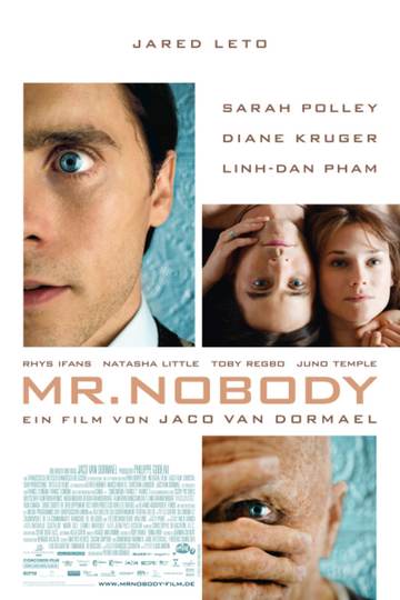 Mr. Nobody