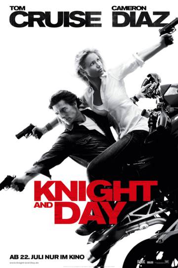 Knight and Day