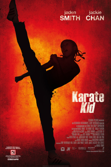 Karate Kid