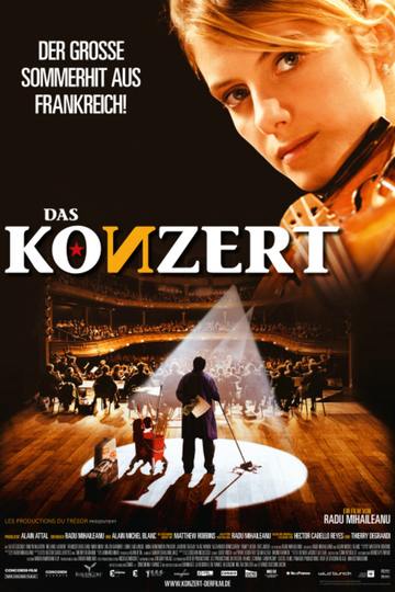 Das Konzert