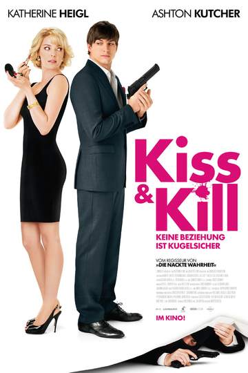 Kiss & Kill