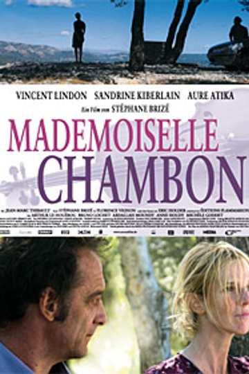 Mademoiselle Chambon