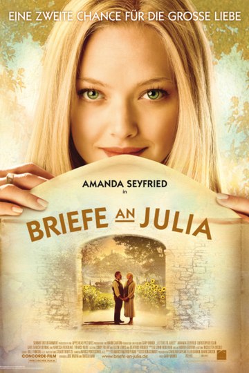 Briefe an Julia