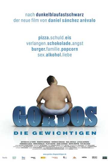 Gordos - Die Gewichtigen