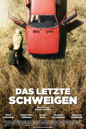 Das letzte Schweigen