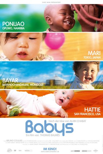 Babys