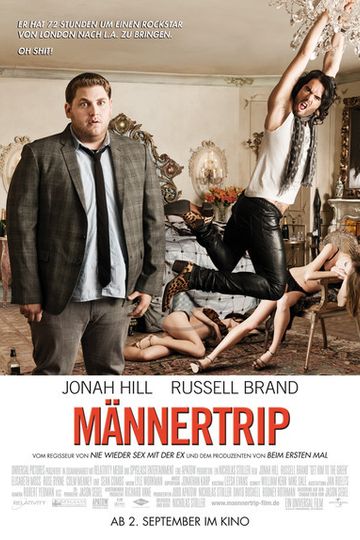 Männertrip