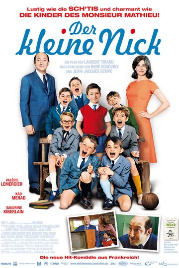Der kleine Nick