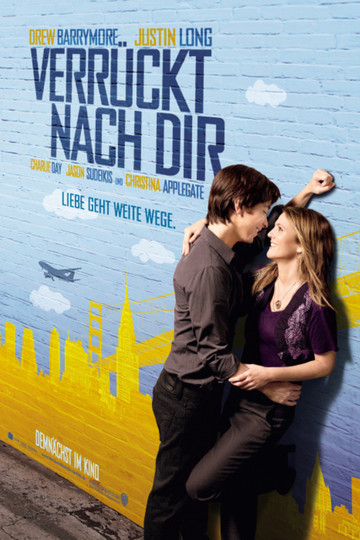 Verrückt nach Dir