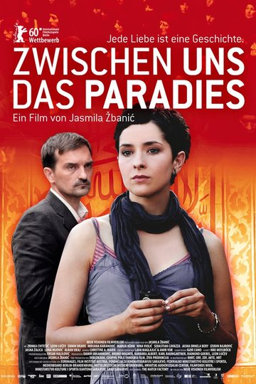 Zwischen uns das Paradies