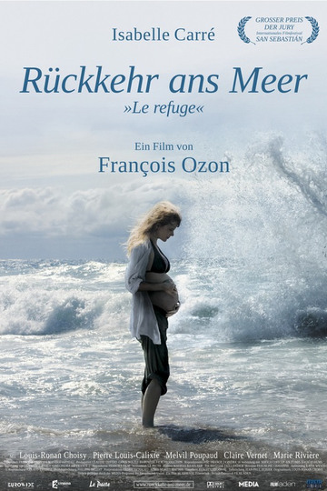 Rückkehr ans Meer