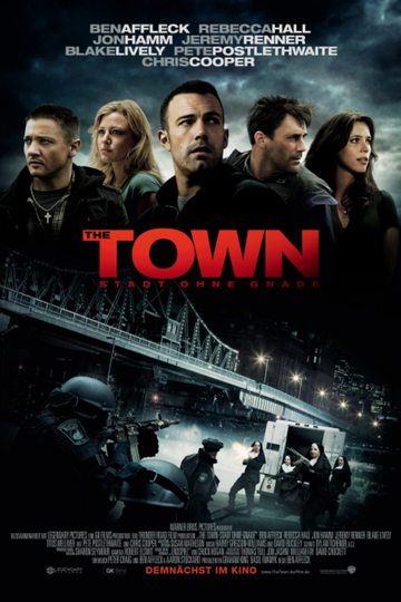 The Town - Stadt ohne Gnade