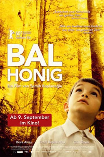Bal - Honig