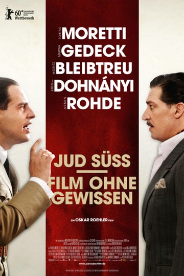 Jud Süss - Film ohne Gewissen