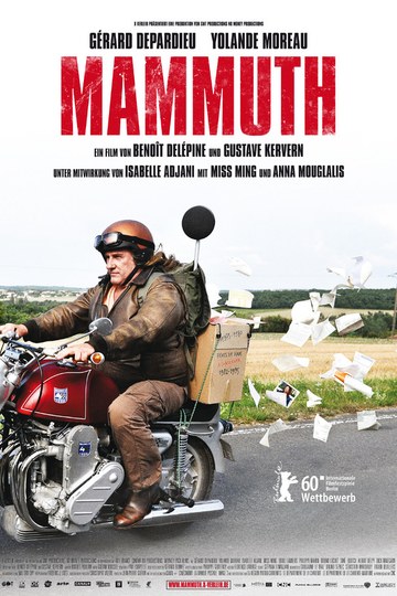 Mammuth