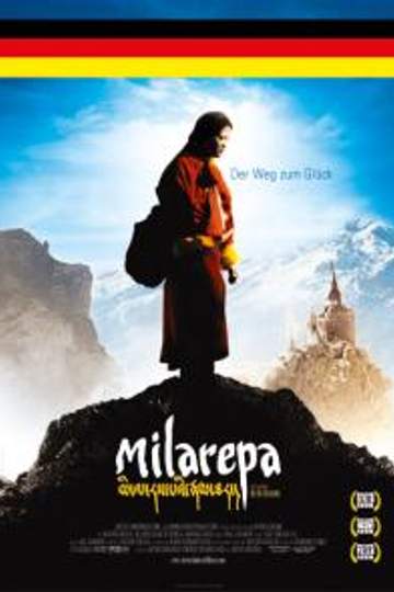Milarepa - Der Weg zum Glück