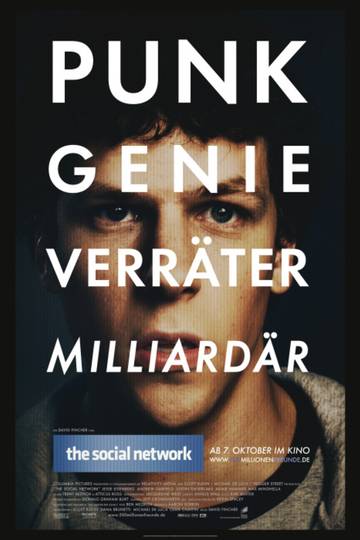 The Social Network