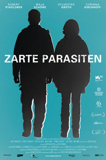 Zarte Parasiten