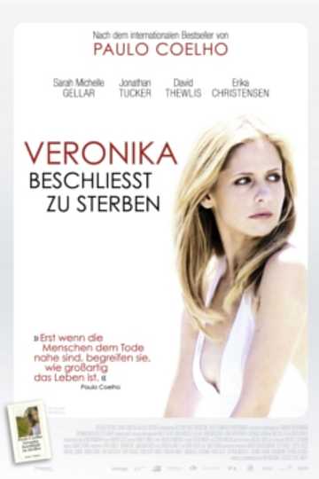 Veronika beschliesst zu sterben