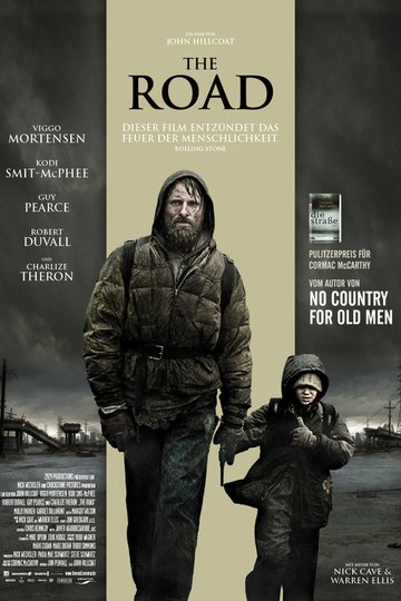 The Road