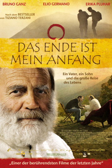 Das Ende ist mein Anfang