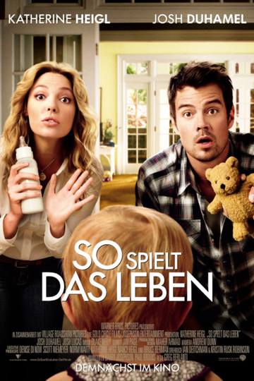 So spielt das Leben