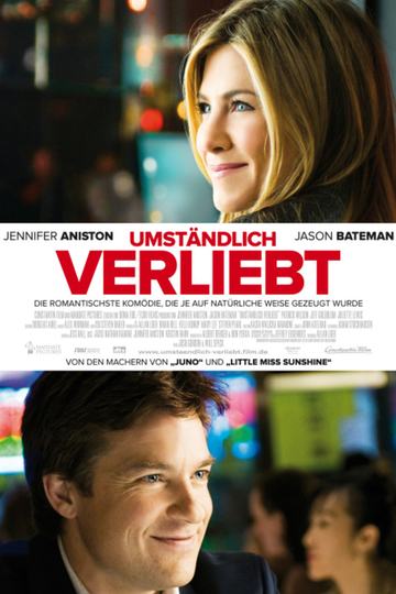 Umständlich verliebt
