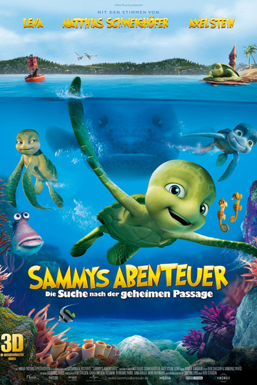 Sammys Abenteuer