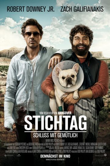 Stichtag
