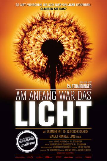 Am Anfang war das Licht