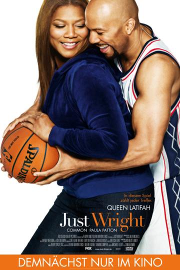Just Wright