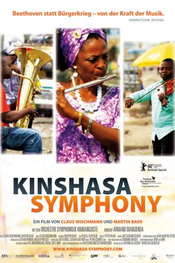Kinshasa Symphony